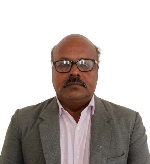 Dr. S. Selvam